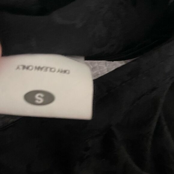 Lip Service Ball Gown - Picture 7 of 9